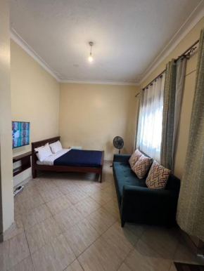 Cozy suites